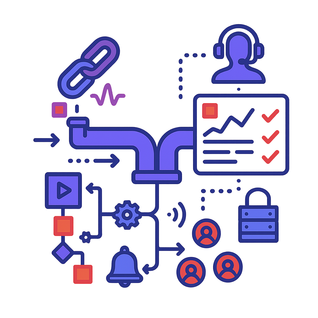 Integrate with SOC/SOAR systems