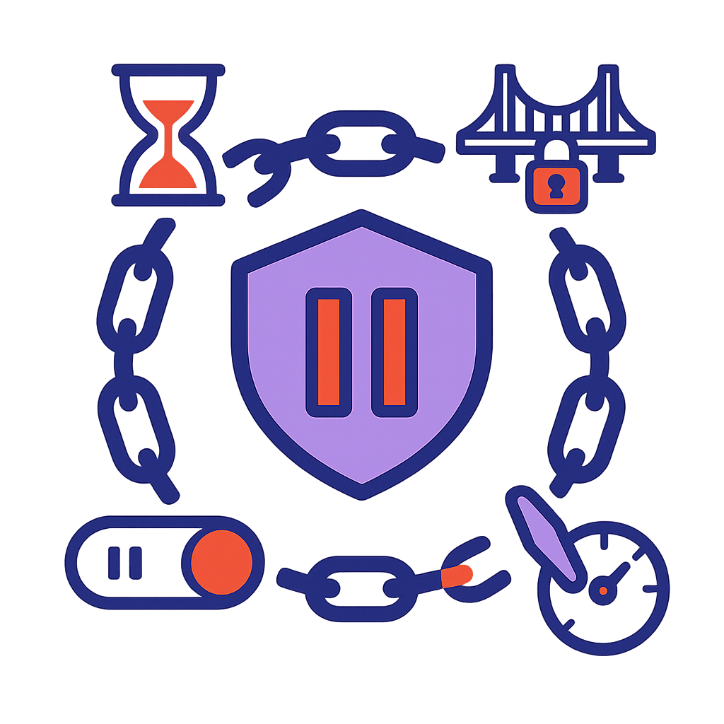 On-Chain Response