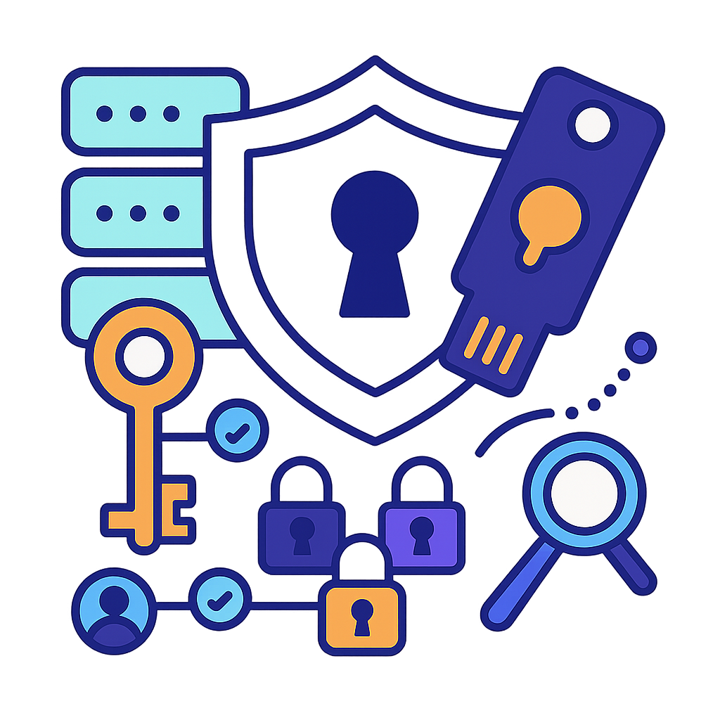 Key & Secrets Hygiene